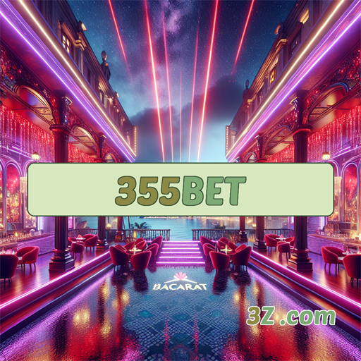 Explorando o Cassino Ao Vivo no 355bet App