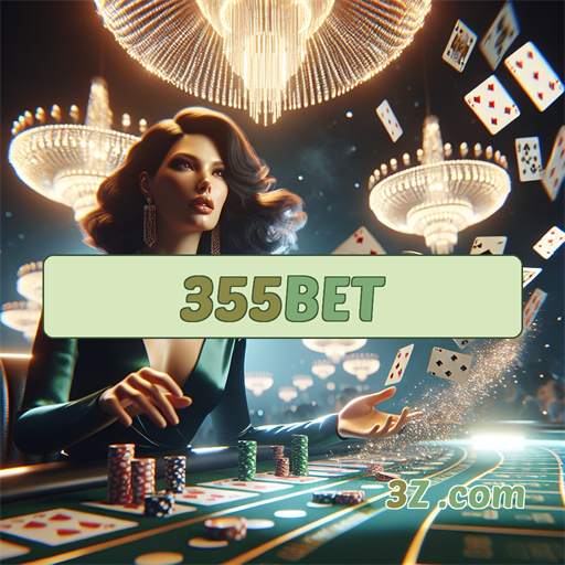 Descubra as Melhores Promoções no 355bet App